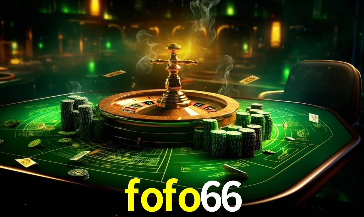 Download para Android e iOS na fofo66