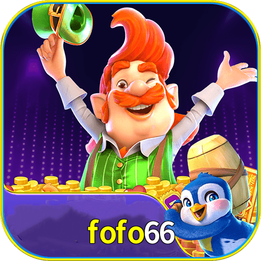 Imagem promocional da fofo66 mostrando a plataforma e suas vantagens